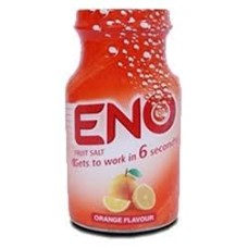 ENO ORANGE FRUIT SALT